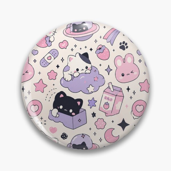 Item preview, Bunny Bloom designed and sold by bashhonkdesign.