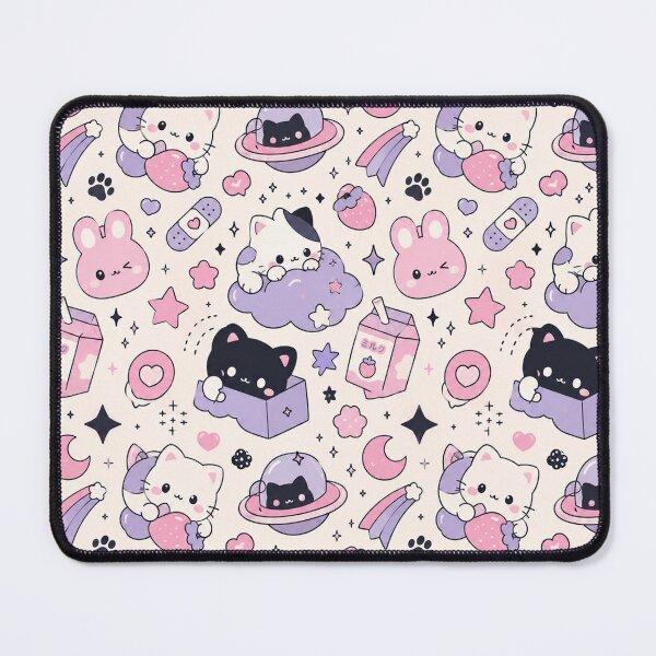 Item preview, Bunny Bloom designed and sold by bashhonkdesign.