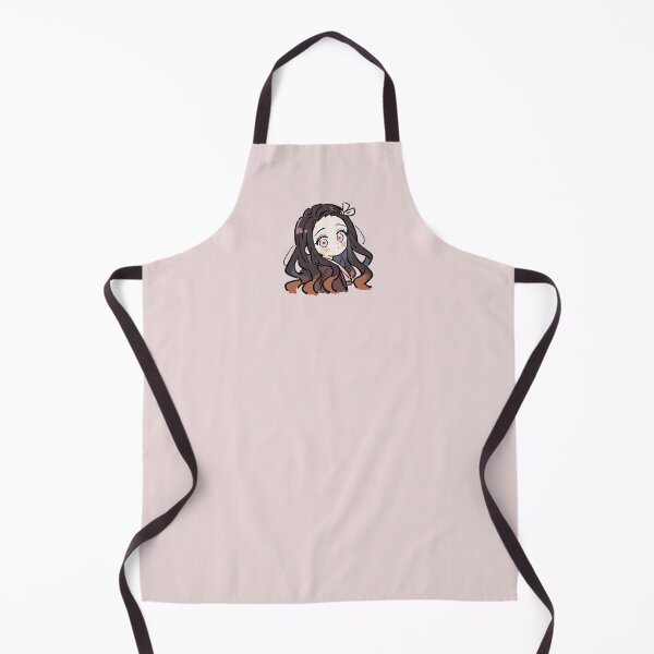 Item preview, Blood Burst Flame — Nezuko Kamado Demon Form Study designed and sold by TheStickLab.