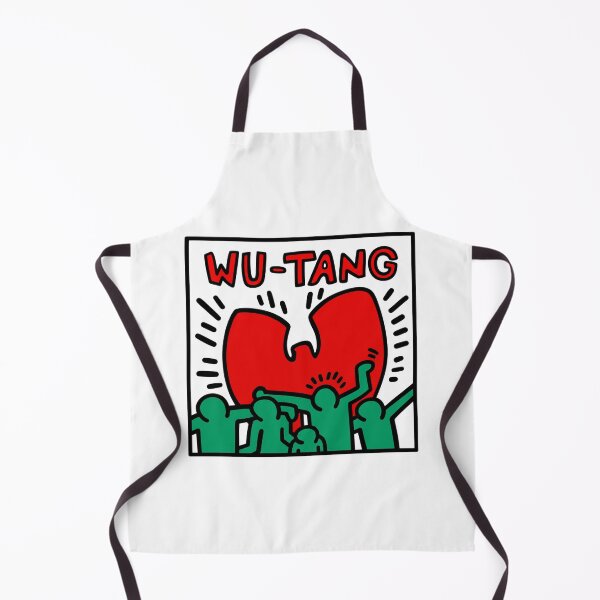Item preview, Wu Tang designed and sold by qilaumuji.