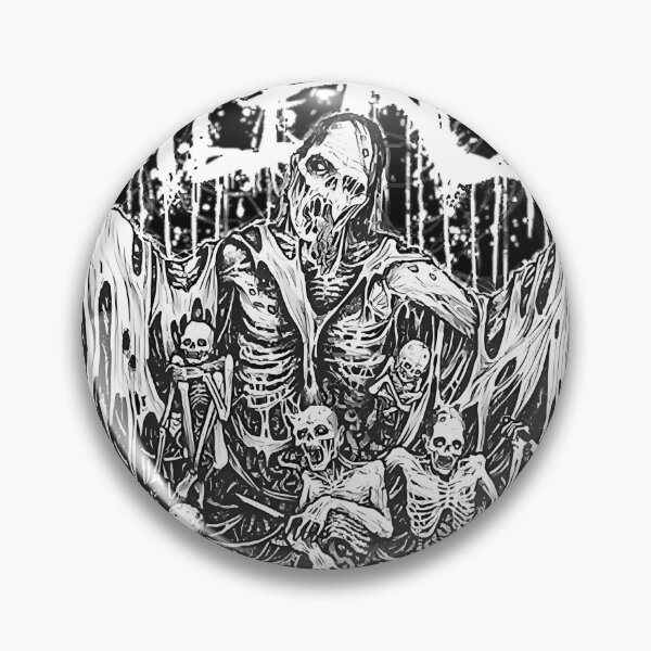 Item preview, Suicidee Silence Band designed and sold by KeithArtWorks.