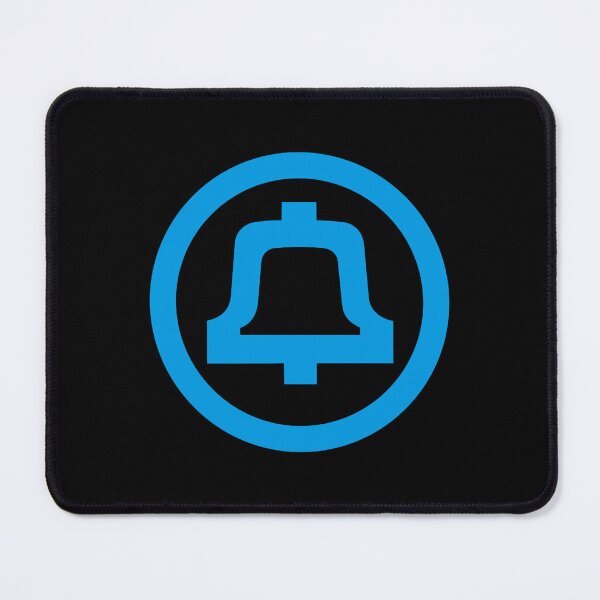 Item preview, bell telephone logo designed and sold by joudiysf.
