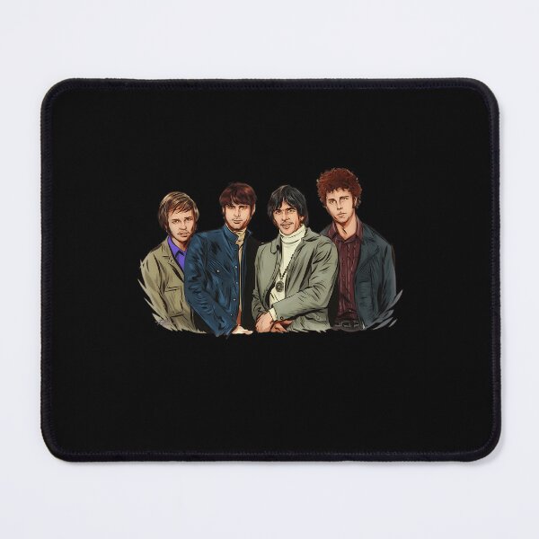Item preview, The Byrds Band Portrait 1960s Folk Rock designed and sold by abugida.