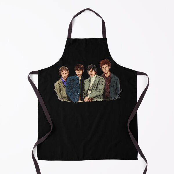 Item preview, The Byrds Band Portrait 1960s Folk Rock designed and sold by abugida.
