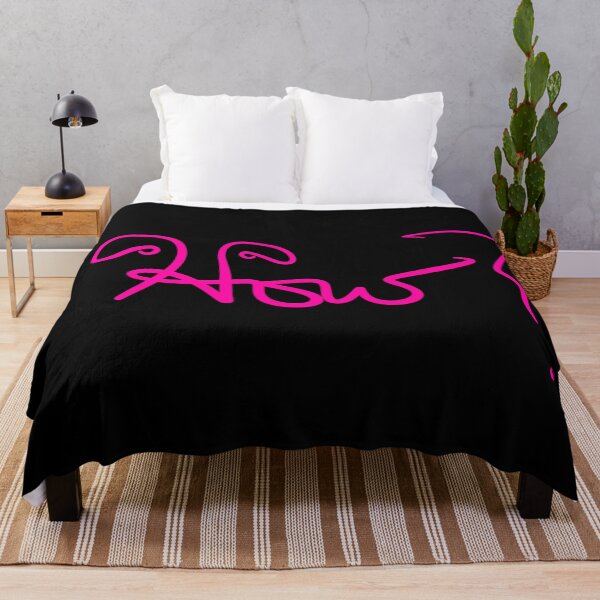Item preview, How? designed and sold by abeink.