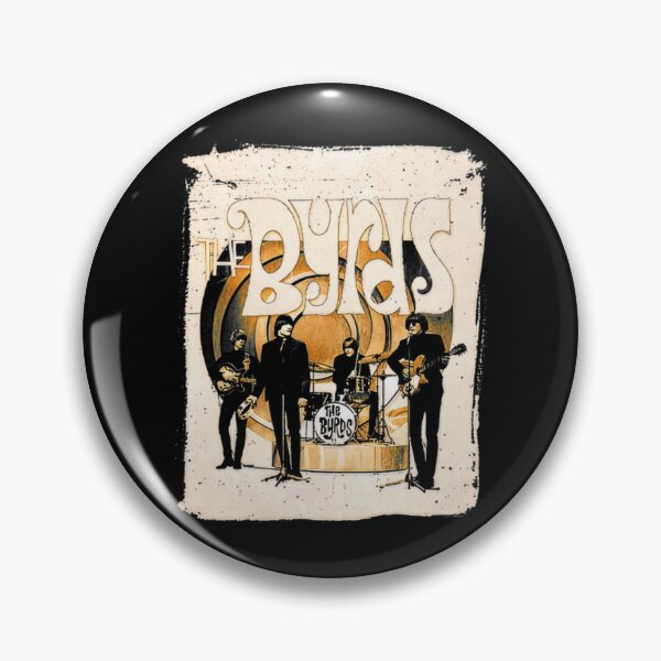 Item preview, The Byrds Live Performance 1960s Stage designed and sold by abugida.