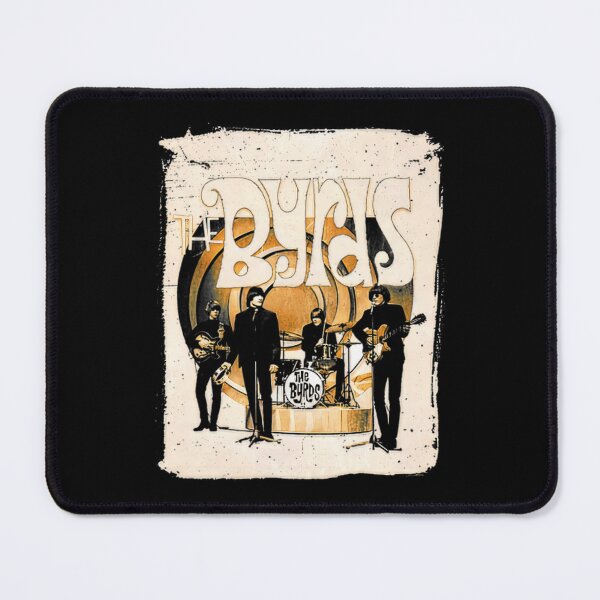Item preview, The Byrds Live Performance 1960s Stage designed and sold by abugida.