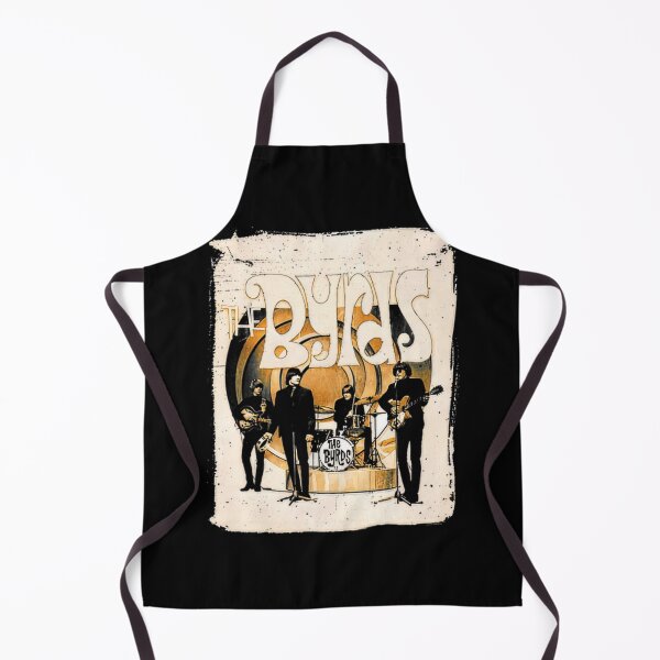 Item preview, The Byrds Live Performance 1960s Stage designed and sold by abugida.