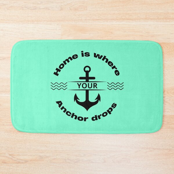 Item preview, Home Anchor designed and sold by Kevin Cameron.