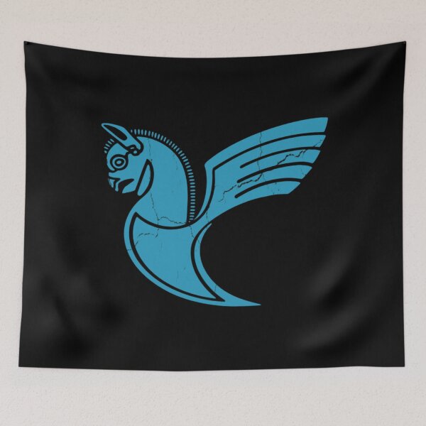 Item preview, airline logo designed and sold by joudiysf.