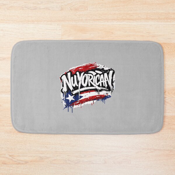 Item preview, Nuyorican Graffiti Style Puerto Rican NYC Graphic designed and sold by FrankIsabel.