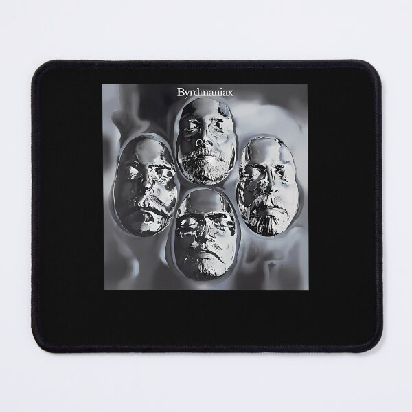 Item preview, Byrdmaniax The Byrds designed and sold by abugida.