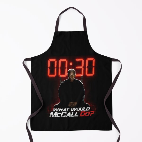 Item preview, What would McCall do? designed and sold by TeeCodes.