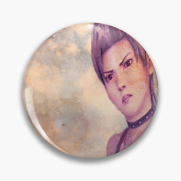 Item preview, FFX(2) "uh oh" meme designed and sold by brieezybae.