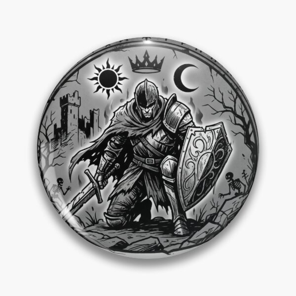 Item preview, Symbol souls  designed and sold by Gamershop22025.