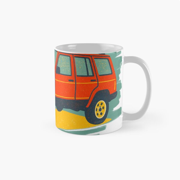 Item preview, 94 Jeep Cherokee designed and sold by maddylovesolive.