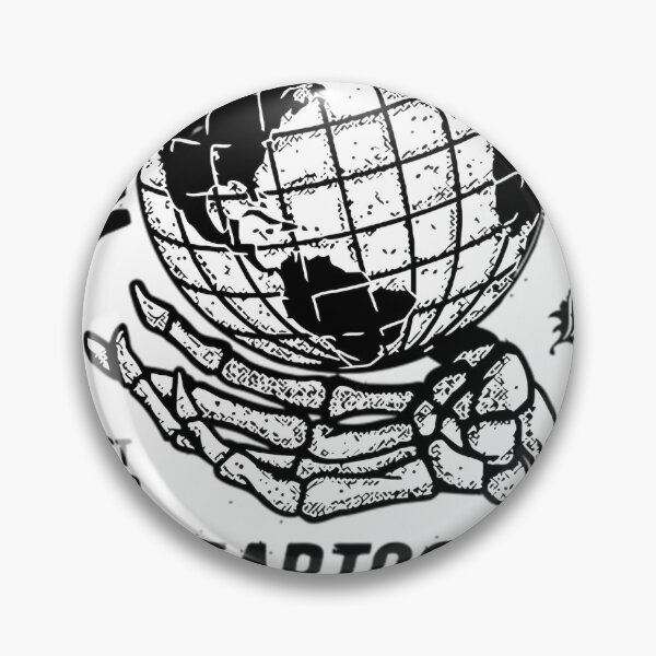 Item preview, Beartooth designed and sold by cerymopl.