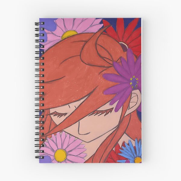 Item preview, Serene Woman Floral Garden designed and sold by JasHeVANas.