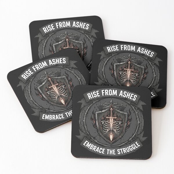 Item preview, Symbol souls  designed and sold by Gamershop22025.