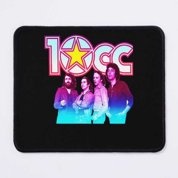 Item preview, Neon Style Band Portrait Featuring Four Members designed and sold by dinoloreta2.
