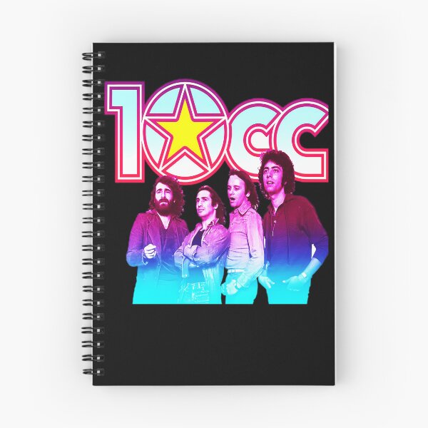 Item preview, Neon Style Band Portrait Featuring Four Members designed and sold by dinoloreta2.