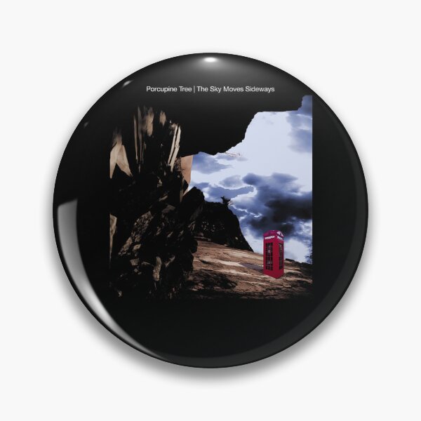 Item preview, Surreal Landscape Featuring A Red Telephone designed and sold by dinoloreta2.