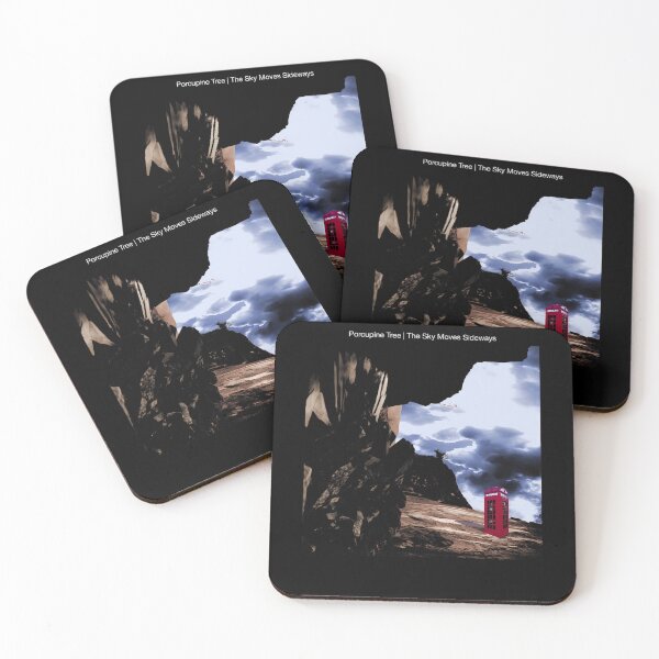 Item preview, Surreal Landscape Featuring A Red Telephone designed and sold by dinoloreta2.