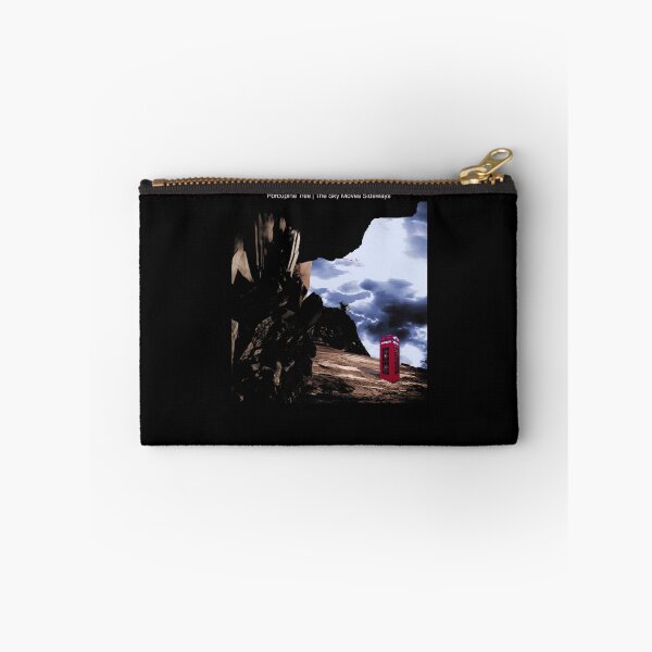 Item preview, Surreal Landscape Featuring A Red Telephone designed and sold by dinoloreta2.
