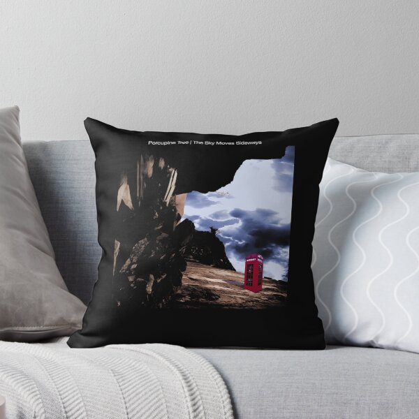 Item preview, Surreal Landscape Featuring A Red Telephone designed and sold by dinoloreta2.