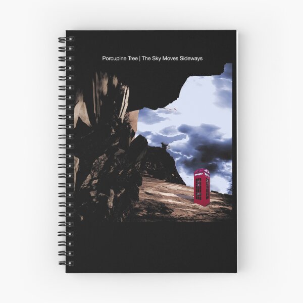 Item preview, Surreal Landscape Featuring A Red Telephone designed and sold by dinoloreta2.