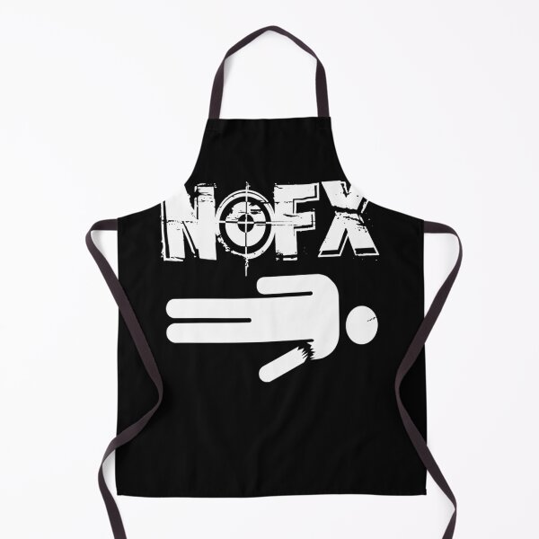 Item preview, Featuring Distressed Text Reading NOFX Above designed and sold by dinoloreta2.