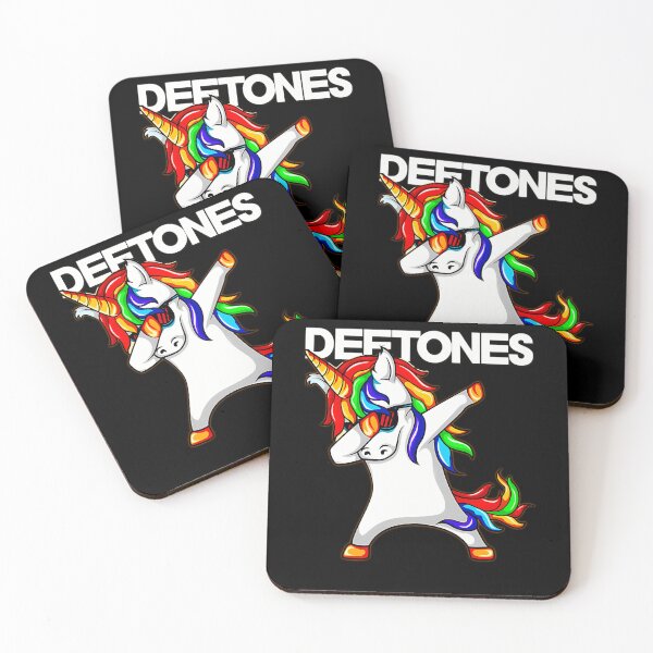 Item preview, Dabbing Unicorn With Rainbow Mane And Sunglasses designed and sold by dinoloreta2.
