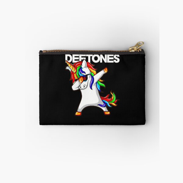 Item preview, Dabbing Unicorn With Rainbow Mane And Sunglasses designed and sold by dinoloreta2.