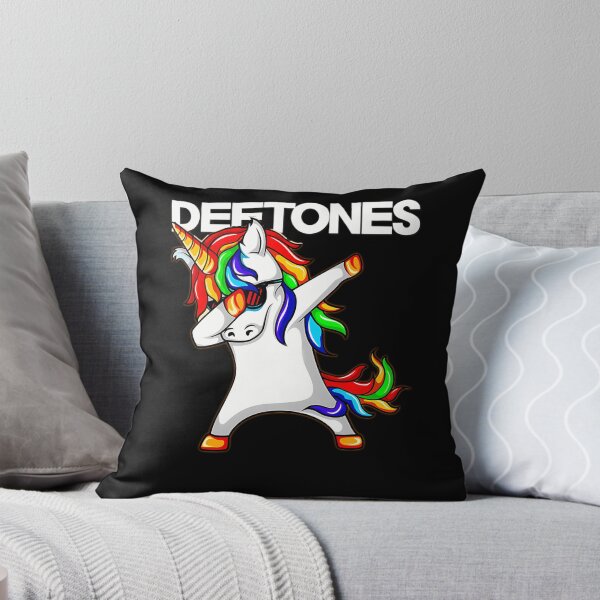 Item preview, Dabbing Unicorn With Rainbow Mane And Sunglasses designed and sold by dinoloreta2.