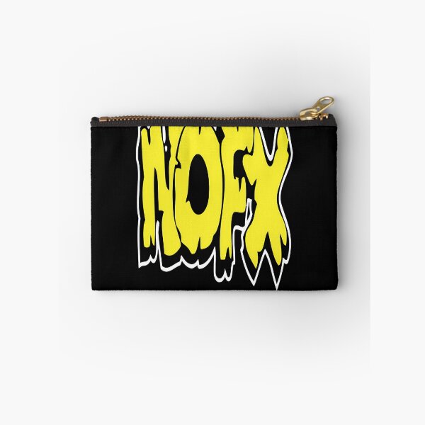 Item preview, NOFX designed and sold by cerymopl.