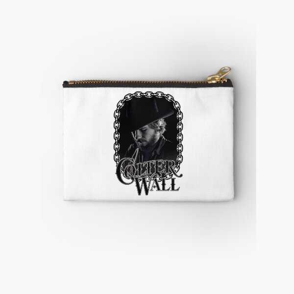 Item preview, colter wall logo designed and sold by Sstyler.
