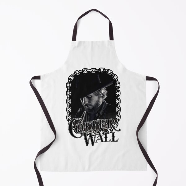 Item preview, colter wall logo designed and sold by Sstyler.