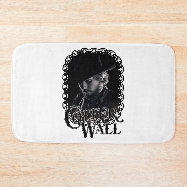 Item preview, colter wall logo designed and sold by Sstyler.