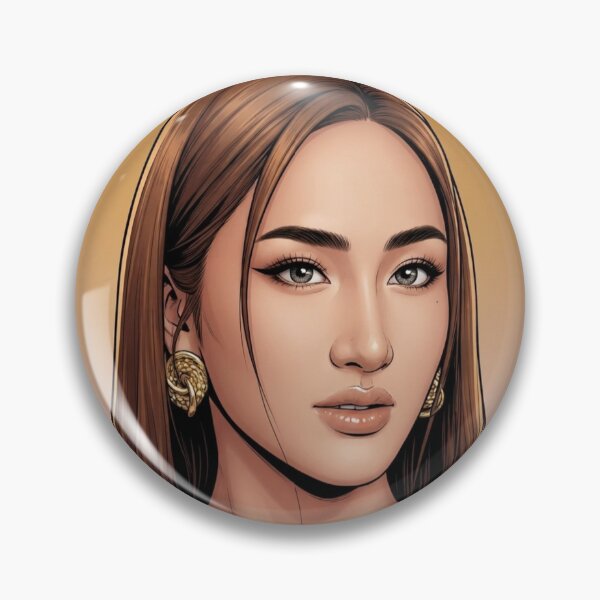 Item preview, Neutral Nene Thai GL Tv Series Lgbtq+ Sapphic WLW Home Decor Poster Print Art Comic Pride  designed and sold by Mind Space.