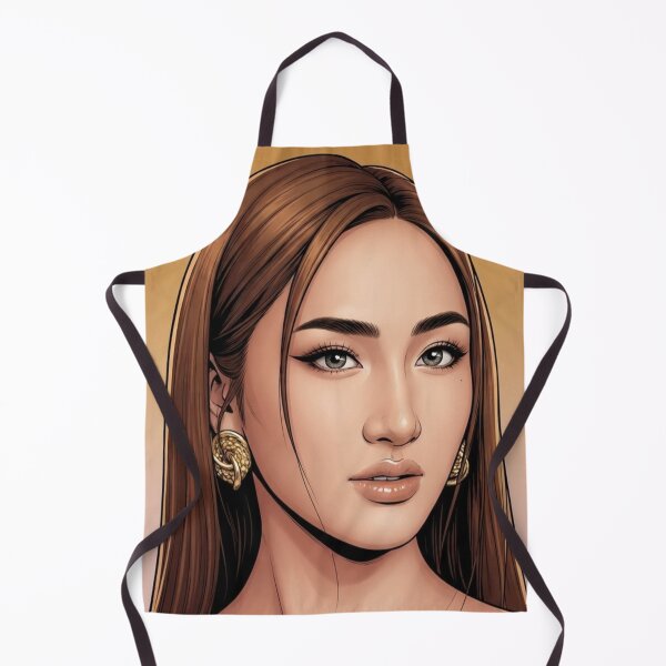 Item preview, Neutral Nene Thai GL Tv Series Lgbtq+ Sapphic WLW Home Decor Poster Print Art Comic Pride designed and sold by Mind Space.