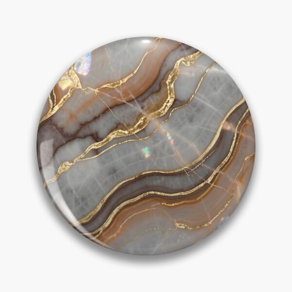 Item preview, Brown Marble ? designed and sold by JazzPWall.