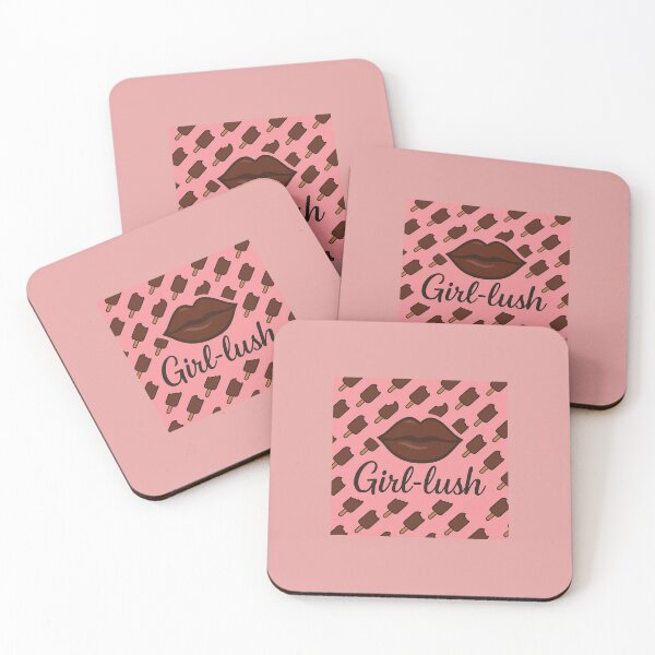 Item preview, Oh' My Fudge designed and sold by Girllush Brand, Wear and Accessories .