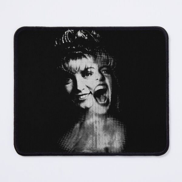 Item preview, Laura Palmer Iconic Twin Peaks designed and sold by rabbanitasnim.