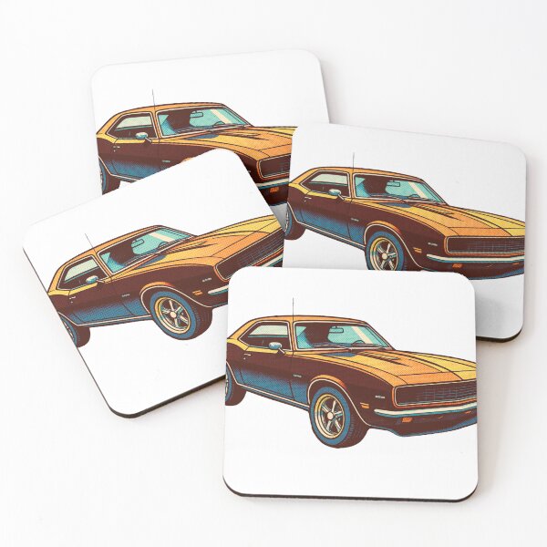 Item preview, 68 camaro designed and sold by maddylovesolive.