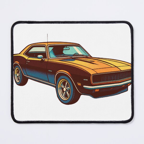 Item preview, 68 camaro designed and sold by maddylovesolive.