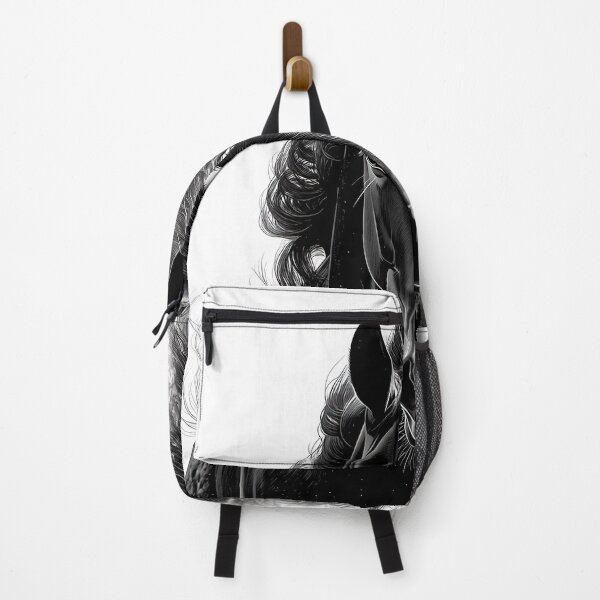 Item preview, Primal Power 001 – black Horse designed and sold by boStudio.
