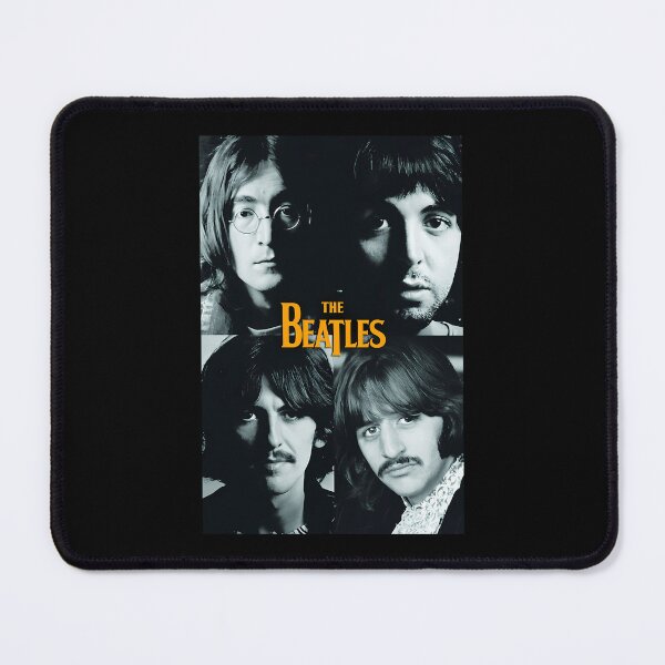 Item preview, Four Legendary Rock Musicians Portrait Grid designed and sold by Aviator-store.