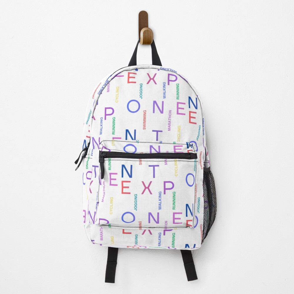 Item preview, Backpack designed and sold by TurtoeClub.