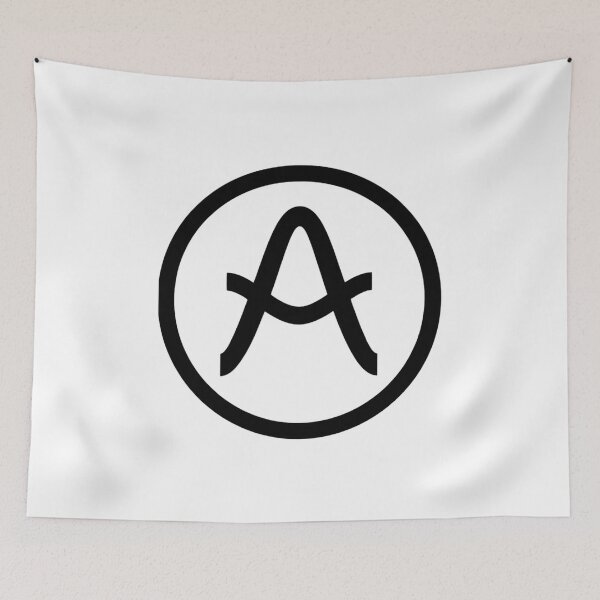 Item preview, best seller arturia logo designed and sold by Sstyler.