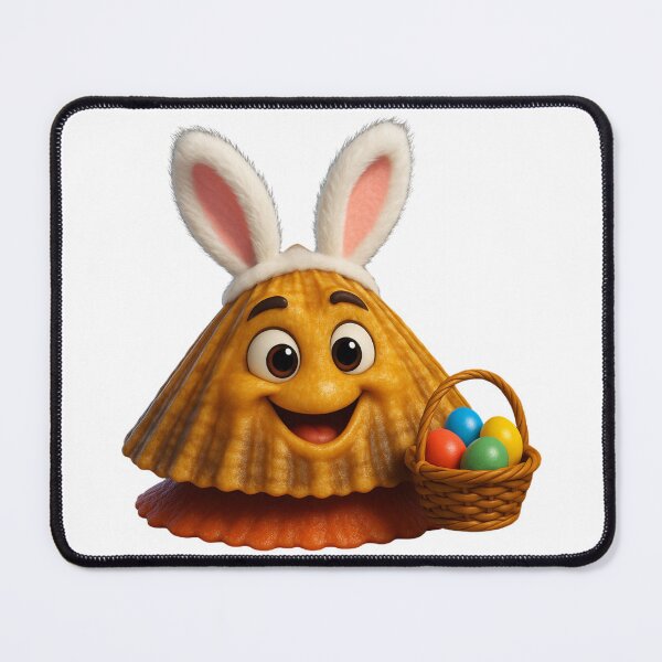 Item preview, Easter Limpet designed and sold by Sillytoe.
